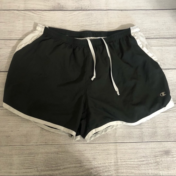 Champion Pants - Champion Athletic Shorts size L